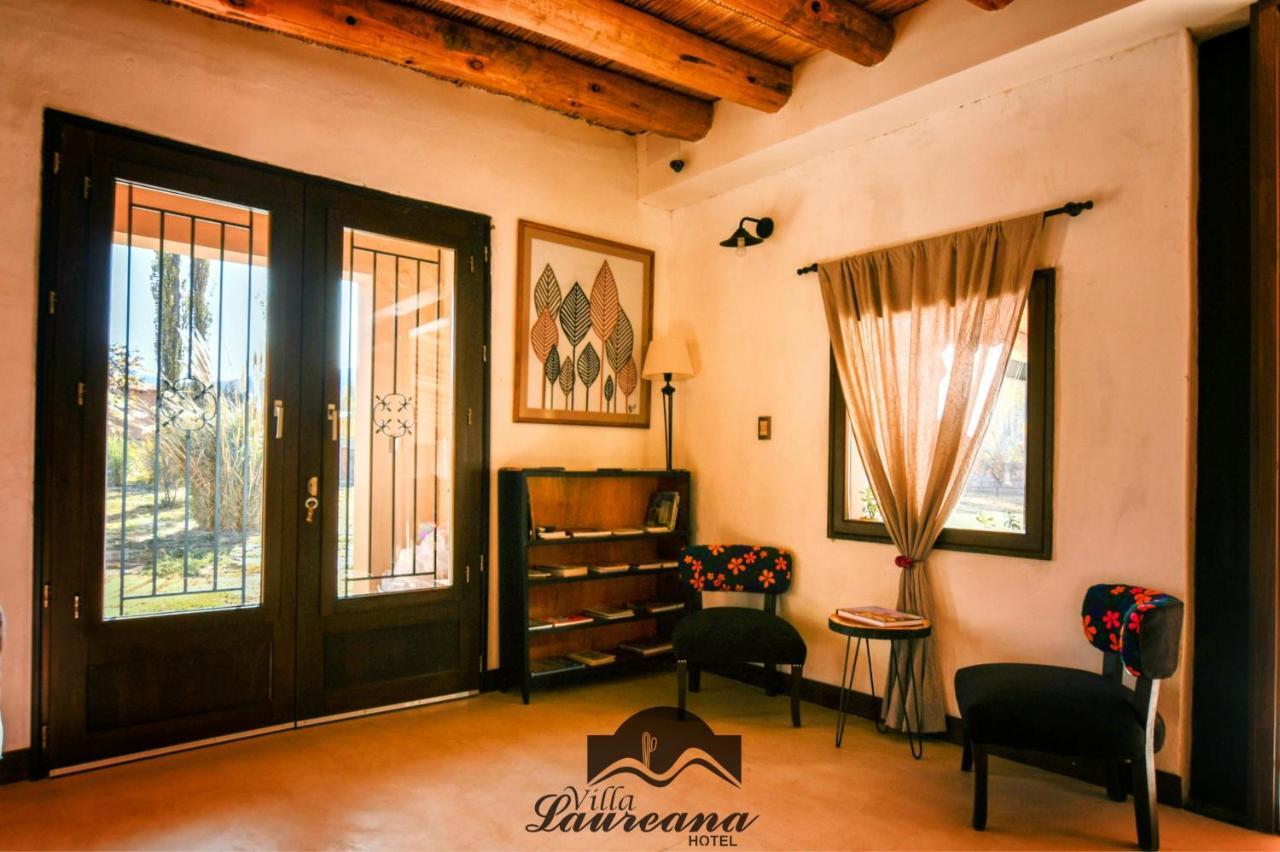 Villa Laureana Huacalera Extérieur photo