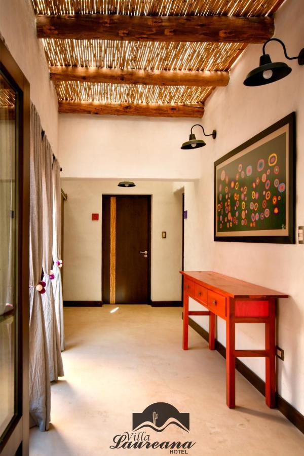 Villa Laureana Huacalera Extérieur photo