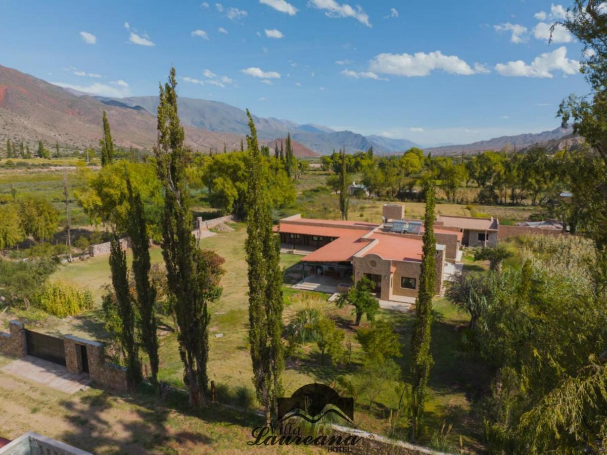 Villa Laureana Huacalera Extérieur photo