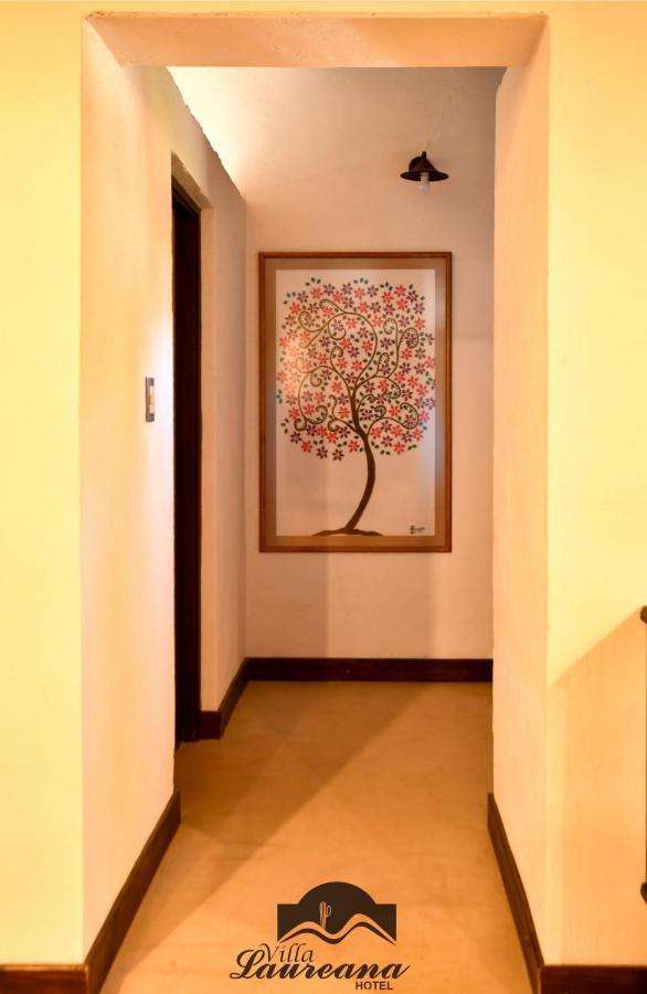 Villa Laureana Huacalera Extérieur photo