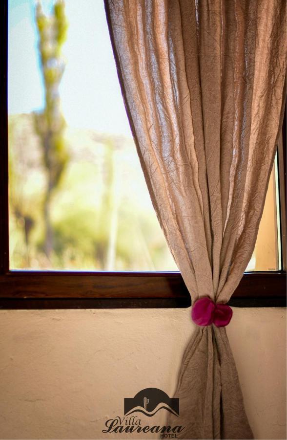 Villa Laureana Huacalera Extérieur photo