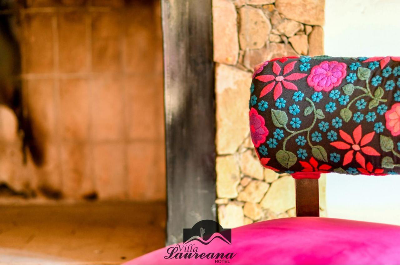 Villa Laureana Huacalera Extérieur photo